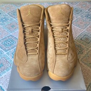 Men’s Air Jordan 13 Retro Size 10.5